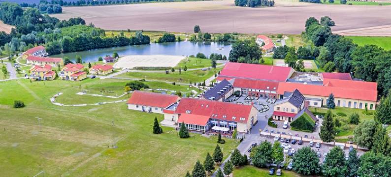 诺伊尔亨宁斯霍夫运动康体度假酒店(Sport- & Vital-Resort Neuer Hennings Hof)图片