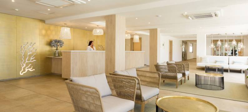 里贾纳酒店(HSM Regana - Adults Only)图片