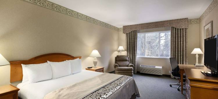 奥林匹亚华美达酒店(Ramada by Wyndham Olympia)图片