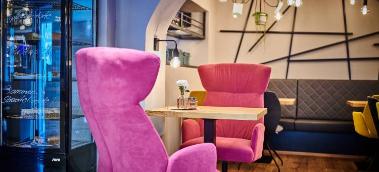 瓦尔德基尔兴心酒店(Hotel & Restaurant Herzstück Waldkirchen)图片