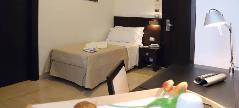 阿尔贝格坎蒂亚尼酒店(Albergo Cantiani)图片