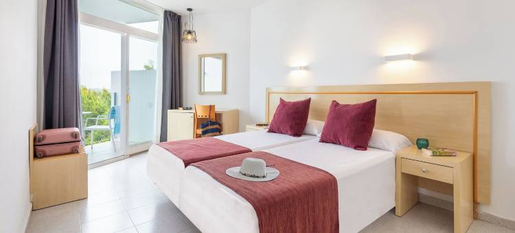 里维埃拉酒店(Hotel Vibra Riviera)图片