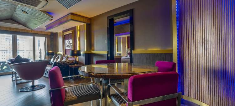 ABC酒店(ABC Hotel)图片