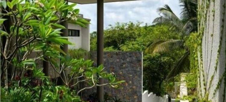 Ziba豪华别墅(Ziba Luxury Villa)图片