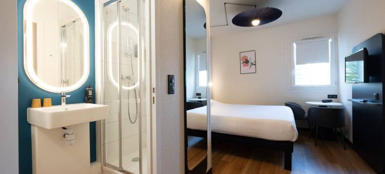 宜必思佩皮尼扬南部圣查尔斯酒店(Ibis Perpignan Sud Saint Charles)图片