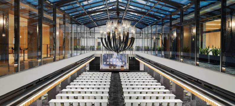 旅行酒店(Hotel Passage)图片