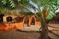 Ecolodge de Palmarin - Homestay