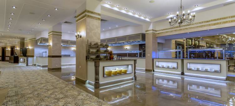 帕莫瑞大酒店(Grand Hotel Pomorie - Medical Spa)图片