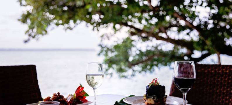 巴里耶海滩度假村(Barrier Beach Resort)图片