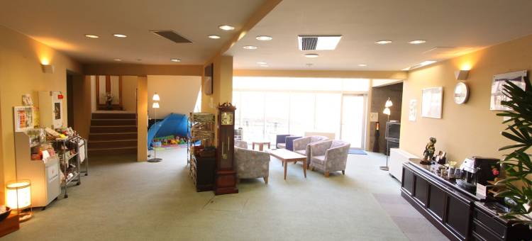 山中湖全景酒店(Panorama Inn Yamanakako)图片