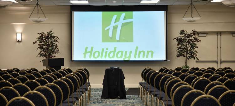 Holiday Inn 阿克伦的西(Holiday Inn Akron West - Fairlawn)图片