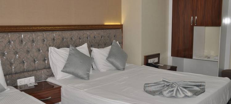 赛拉大酒店(Grand Sera Hotel)图片