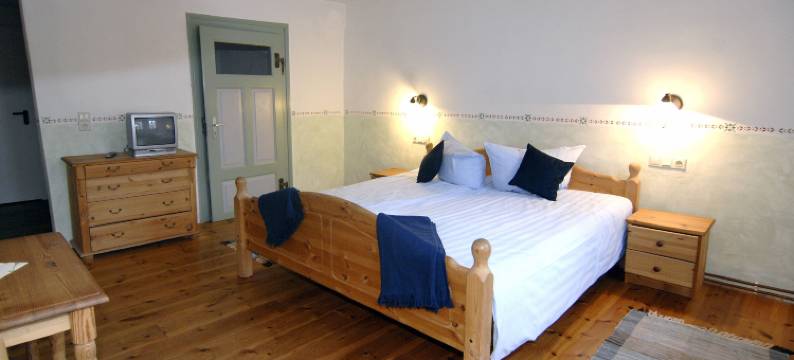 艾吉狄恩霍夫酒店(Hotel Aegidienhof)图片