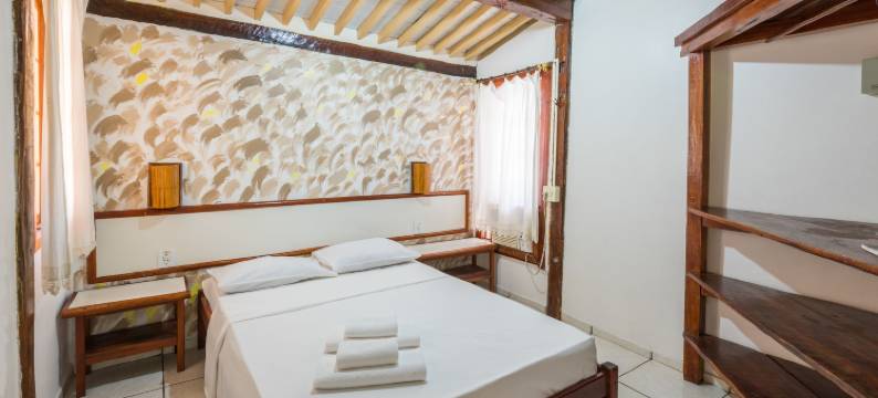 葡萄牙村旅馆(Pousada Aldeia Portuguesa)图片