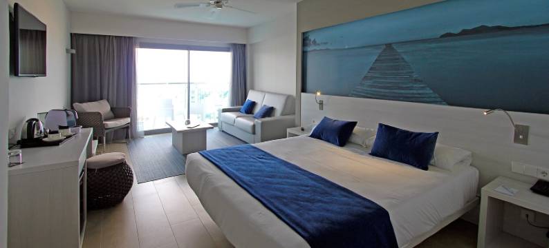 东加塔 BG 酒店(BG Tonga Tower)图片