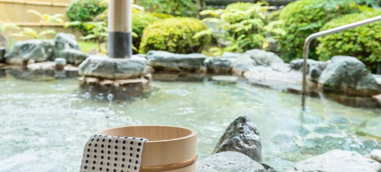 长野中野Tabist旅馆(Tabist Travel Inn Shinshu Nakano)图片