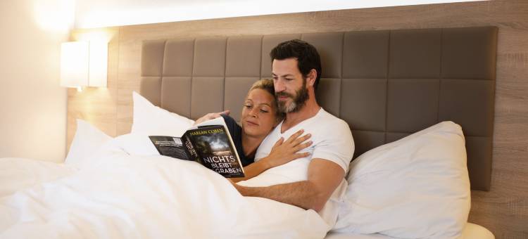 弗里西亚酒店(Hotel Frisia)图片