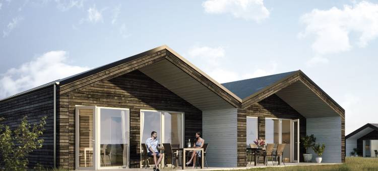 Lalandia度假村Søndervig(Lalandia Resort Søndervig)图片