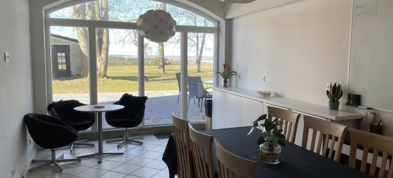 Essenbaekgaard B&B图片