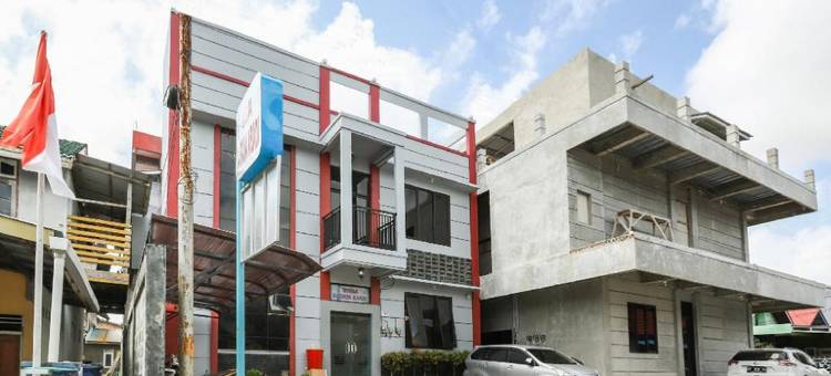 RedDoorz Near Arka Sepinggan Airport Balikpapan图片