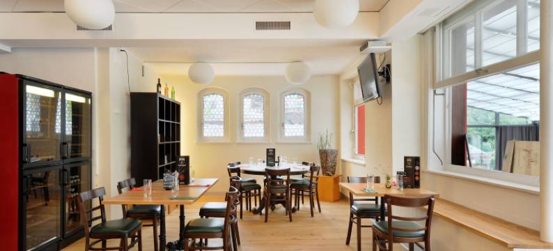 斯特恩酒店(Hotel Sternen)图片