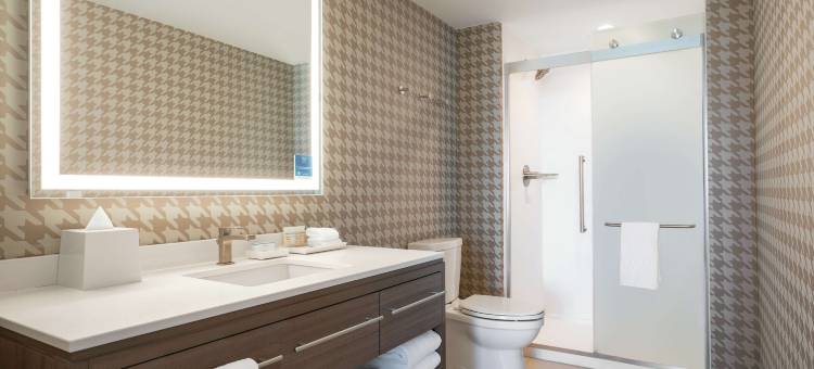 伍德兰希尔斯洛杉矶希尔顿惠庭酒店(Home2 Suites by Hilton Woodland Hills Los Angeles)图片