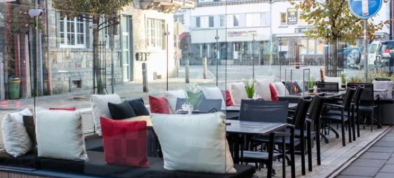 杜肯梅里策酒店(Hotel du Commerce)图片