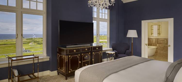 坦伯利特朗普(Trump Turnberry)图片