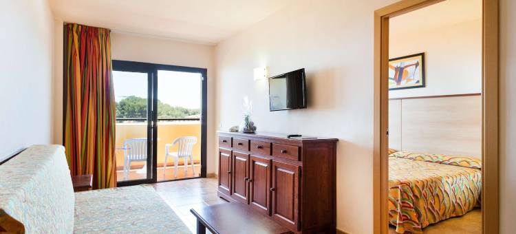 贝斯特阿尔卡萨公寓(Apartamentos Best Alcazar)图片