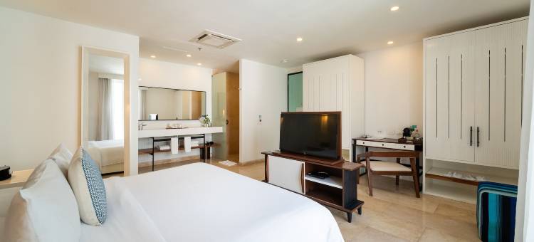 卡塔赫纳纳卡尔酒店-希尔顿格芮精选(Nacar Hotel Cartagena, Curio Collection by Hilton)图片