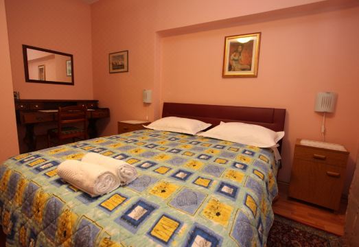 Split Apartments Peric Hotel Overview