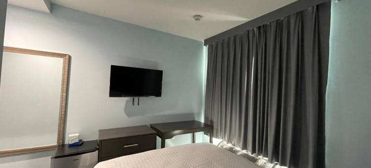 那福德酒店(Thatford Hotel)图片