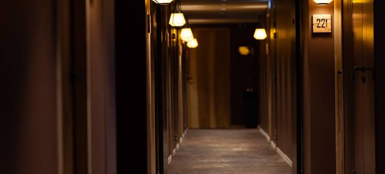 塞拉精品酒店(Serra Boutique Hôtel)图片