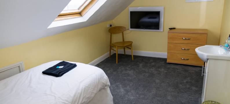 海滨酒店(The Beach Side)图片