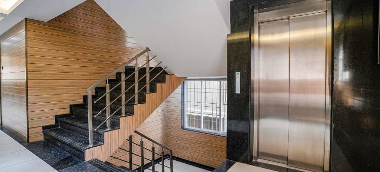 Fabhotel 格兰德旅馆 I(Hotel Grand Inn)图片