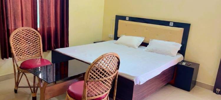 Sewadham培训中心(Sewadham Training Centre)图片