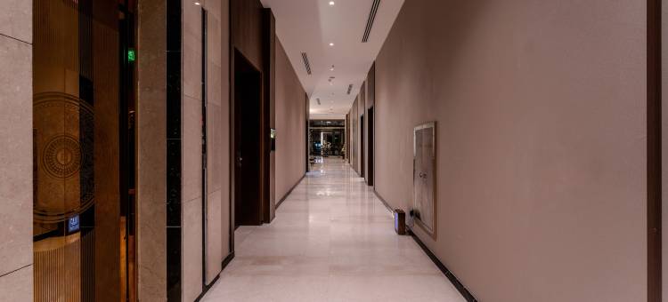 紫丁香公园酒店(Lilac Park Hotel)图片