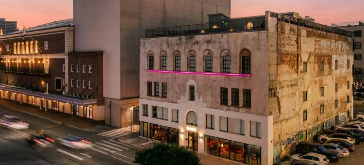 Sonder by Marriott Bonvoy The Schaeffer Apartments 法国区(Sonder the Schaeffer Apartments French Quarter)图片