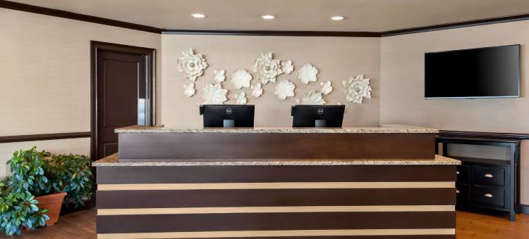 纽波特口贝斯特韦斯特酒店(Best Western Newport Inn)图片