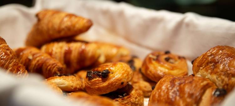 Zenitude 酒店公寓 鲁昂(Zenitude Hotel Residences Rouen)图片