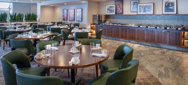 希尔顿欢朋酒店圣路易斯机场(Hampton Inn by Hilton St. Louis Airport)图片