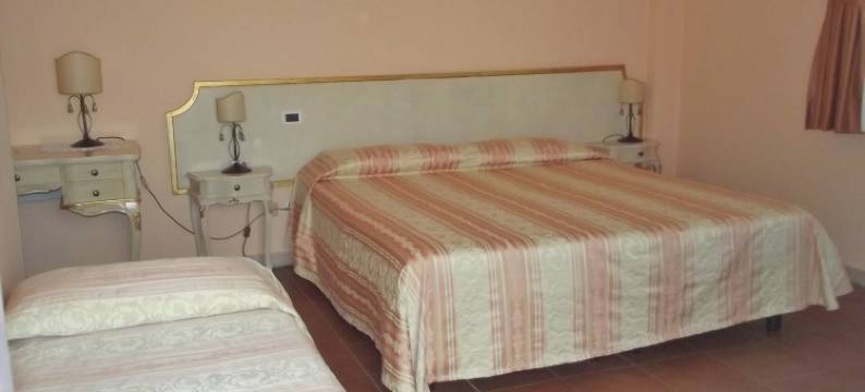 奥帕卡院酒店(La Corte di Opaka)图片