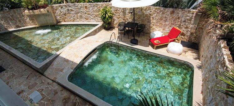 盖亚精选酒店(Gaia Collection Hotels)图片