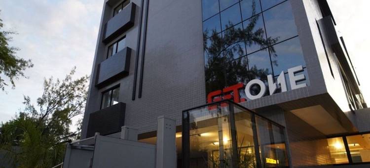 获取一家(Get One)图片