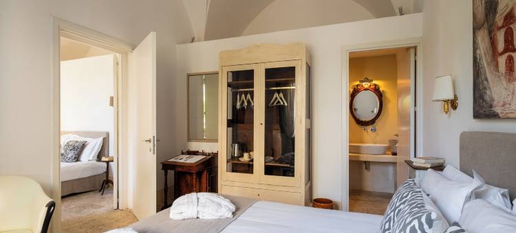 杜凯文图里宫殿酒店-豪华度假养生酒店(Palazzo Ducale Venturi - Luxury Hotel & Wellness)图片