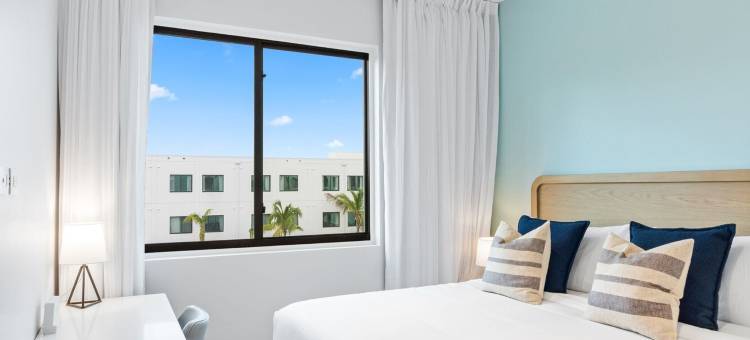 总督村七英里海滩走廊(Governors Village Seven Mile Beach Corridor)图片