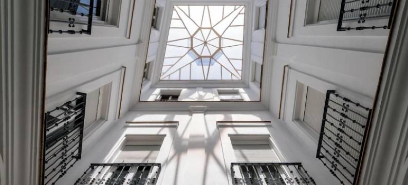 圣卢卡尔德巴拉梅达宫殿之家(Casa Palacio Sanlúcar de Barrameda)图片