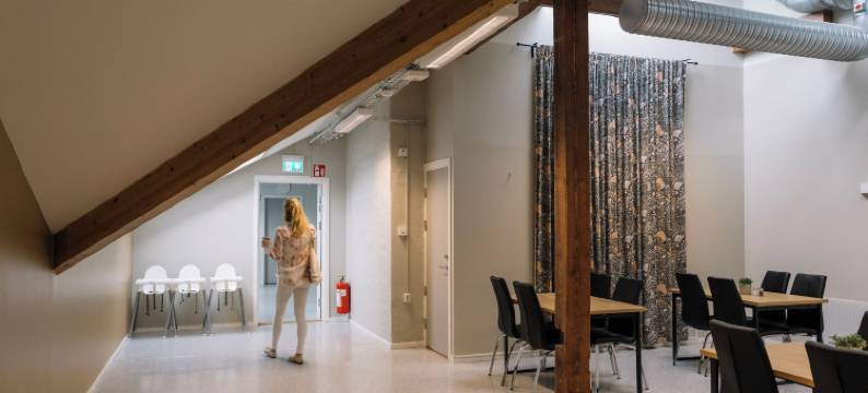 我的旅舍 利德雪平(My Hostel Lidköping)图片