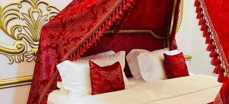 马拉拉城堡(CHATEAU LE MARARA)图片