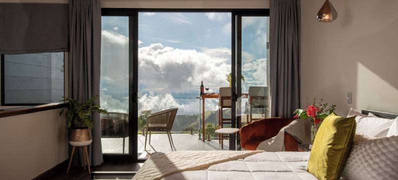 ÉWA 家园蒙特贝尔德(ÉWA Homes Monteverde)图片